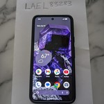 Good Google Pixel 8 - Verizon, 128 GB, Obsidian, 8 GB, GKWS6, mmWave 5G