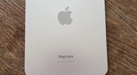 Mint
													Apple iPad Mini 7th Gen - Wi-Fi, Blue, 128 GB, A2993, photo 3 of 13