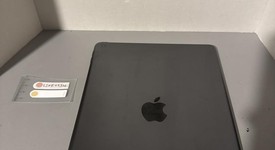 Good
													Apple iPad 7th Gen - Wi-Fi, Gray, 128 GB, A2197, photo 3 of 5