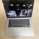 Mint MacBook Air 2025 (M4) - 15 inch - 512 GB, Sky Blue, 16 GB, Apple M4