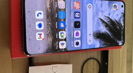 Mint
													OnePlus 11 - Unlocked, Green, 256 GB, 16 GB, CPH2451, photo 3 of 7