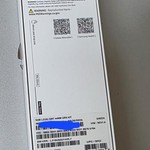 New Samsung Galaxy Watch7 - Unlocked, Green, SM-L315U, 44mm