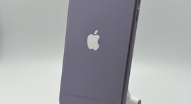 Good
													Apple iPhone 11 - US Cellular, Purple, 128 GB, A2111, photo 5 of 5