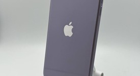 Good
													Apple iPhone 11 - US Cellular, Purple, 128 GB, A2111, photo 1 of 5