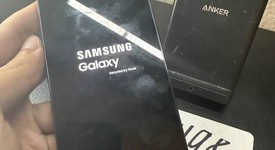 Good
													Samsung Galaxy S23 Plus - T-Mobile, Black, 256 GB, 8 GB, SM-S916U, photo 1 of 3