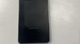 Good
													Samsung Galaxy A53 5G - Unlocked, Black, 128 GB, 6 GB, photo 4 of 6