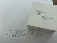 Apple AirPods 4th Gen