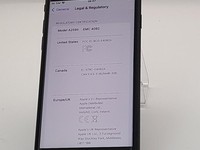 Apple iPhone SE 3rd Gen 2022