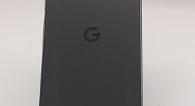 Good
													Google Pixel 9 Pro - Unlocked, Obsidian, 128 GB, 16 GB, GR83Y, photo 1 of 3