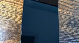 Good
													Apple iPhone 16 Pro Max - T-Mobile, Black, 256 GB, A3084, photo 5 of 6