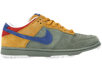Nike SB Dunk Low Puff N Stuff for sale