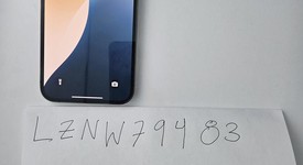 Fair
													Apple iPhone 13 Pro Max - Unlocked, Graphite, 128 GB, A2484, photo 2 of 22