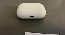Used
													Apple AirPods Pro 2nd Gen - Lightning, photo 3 of 3