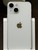 Good Apple iPhone 13 Mini - Unlocked, Starlight, 128 GB, A2481