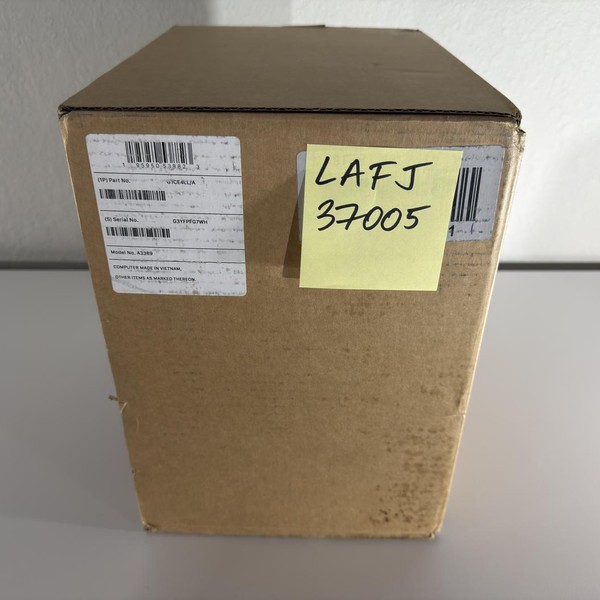 Mac Studio 2025 - 2 TB, 96 GB, Apple M3 Ultra 28-core