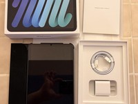 Apple iPad Mini 7th Gen