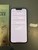 Good Apple iPhone 16e - Boost, Black, 128 GB, A3212
