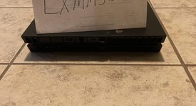 Good
													PlayStation 4 - Black, 500 GB, Standard, photo 2 of 4
