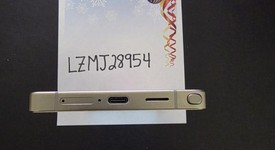 Mint
													Samsung Galaxy S25 Ultra - Unlocked, Pinkgold, 512 GB, 12 GB, SM-S938U1, photo 5 of 8