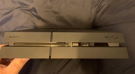 Good
													PlayStation 4 - Black, 500 GB, Standard, photo 1 of 14