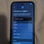 Mint Google Pixel 9a - Unlocked, 256 GB, Obsidian, 8 GB