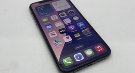 Fair
													Apple iPhone Xs - Unlocked, Gray, 64 GB, A1920, photo 4 of 4