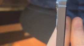 Good
													Apple iPhone 13 Pro - Unlocked, Sierra Blue, 256 GB, A2483, photo 1 of 10