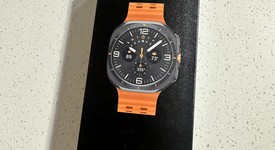 New
													Samsung Galaxy Watch Ultra - Unlocked, Gray, SM-L705U, 47mm, photo 3 of 10
