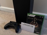 Xbox Series X (2020)