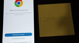 Good
													Samsung Galaxy A32 5G - Unlocked, Black, 64 GB, 4 GB, photo 1 of 7