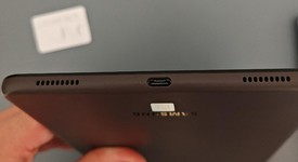 Good
													Samsung Galaxy Tab A 8.4" 2020 - Verizon, Brown, 32 GB, SM-T307, photo 4 of 6