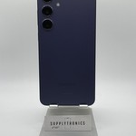 Good Samsung Galaxy S24 Plus - Verizon, 512 GB, Violet, 12 GB, SM-S926U