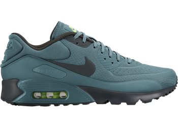 Nike Air Max 90 Ultra Hasta Green for sale
