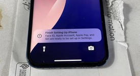 Good
													Apple iPhone 12 - Unlocked, Blue, 64 GB, A2172, photo 2 of 18