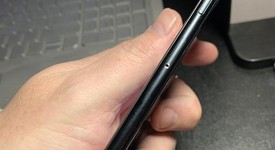 Good
													Apple iPhone SE 3rd Gen 2022 - Unlocked, Midnight, 64 GB, A2595, photo 3 of 7