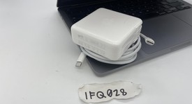 Good
													MacBook Pro 2020 - 13" - I5, Gray, 512 GB, 16 GB, photo 6 of 6