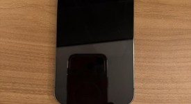 Mint
													Apple iPhone 13 Pro Max - Unlocked, Sierra Blue, 128 GB, A2484, photo 1 of 7