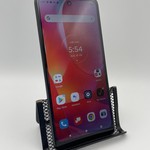 Good Moto G Power (2022) - Cricket, Black, 64 GB, 4 GB