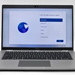 Fair Dell Latitude 5430 - 256 GB, Silver, 32 GB, Intel Core i7