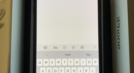 Good
													Apple iPhone Xs Max - Unlocked, Gold, 256 GB, A1921, photo 5 of 14