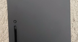 Mint
													Xbox Series X (2020) - Black, 1 TB, standard, photo 3 of 6