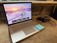 Microsoft Surface Laptop 3