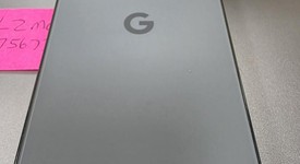 Good
													Google Pixel 9 Pro XL - Unlocked, Hazel, 128 GB, 16 GB, GGX8B, photo 3 of 6