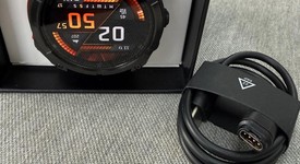 Good
													Garmin Fenix 8 - Slate, AMOLED, photo 2 of 9