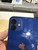 Good Apple iPhone 12 - Unlocked, Blue, 64 GB, A2172