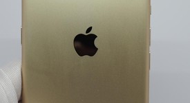 Good
													Apple iPhone 6S - Unlocked, Gold, 64 GB, A1688, photo 4 of 11