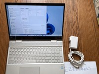 HP Envy Laptop