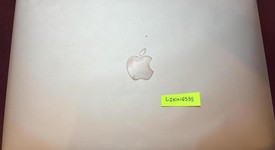 Good
													MacBook Air 2020 - 13" - I3, Gold, 1 TB, 8 GB, photo 1 of 12