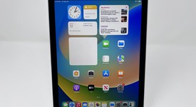 Mint
													Apple iPad Pro 9.7" - Wi-Fi, Gray, 128 GB, A1673, photo 1 of 6