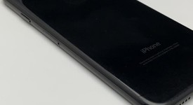 Fair
													Apple iPhone 7 - Unlocked, Jet Black, 128 GB, A1660, photo 4 of 8